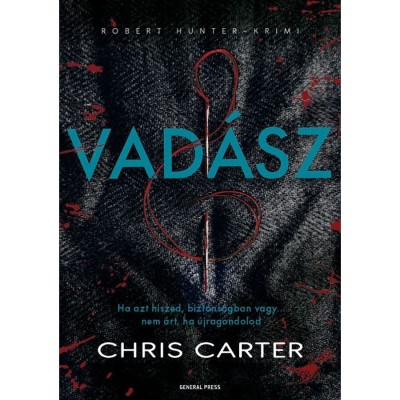 Vad&amp;aacute;sz - Chris Carter foto