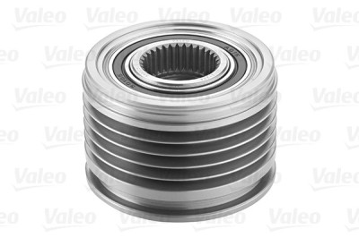 VALEO 588025 VALEO NEW SPARE PART Sistem roata libera, generator foto
