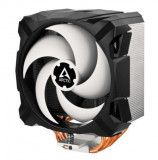 Cooler CPU Arctic Freezer i35 aRGB, compatibil Intel LGA 1700, LGA 1200, LGA 115X, 120mm, 1700 rpm (Negru), Arctic Cooling