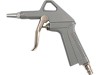 Pistol De Aer, Vorel