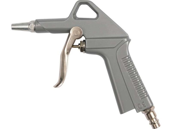 Pistol De Aer