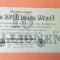 10 Milioane Marci 1923 - 10.000.000 Bancnota veche Germania