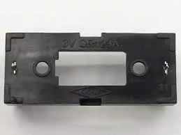 Suport 1x CR123A R123 neagra COMF BHC-CR123A foto