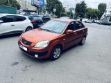 Kia Rio 2008 ~ 1.4Benzina ~ 143000Km ~ A/C Geamuri+Oglinzi Electrice, Berlina, Benzina