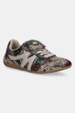 Steve Madden sneakers FREEKICK-SE culoarea auriu, 11004869