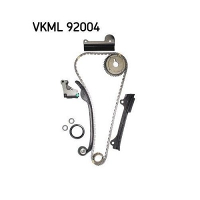 SKF chit lant de distributie foto