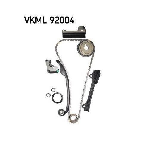 SKF chit lant de distributie