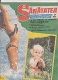 bnk rev Sanatatea - 7/1991