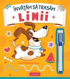 &Icirc;nvățăm să trasăm linii + marker