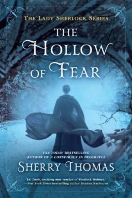 The Hollow of Fear foto