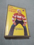 Cumpara ieftin CASETA AUDIO DORU OCTAVIAN DUMITRU-AGITADORU ORIGINALA