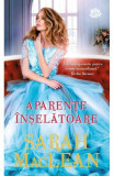 Aparențe &icirc;nșelătoare - Paperback brosat - Sarah MacLean - Litera, 2020