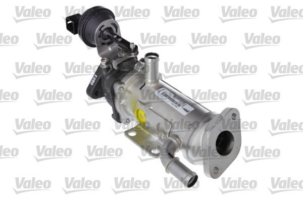 VALEO 818791 ORIGINAL PART Radiator, recirculare gaze de esapament