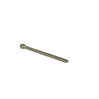 Splint axa BPW foto