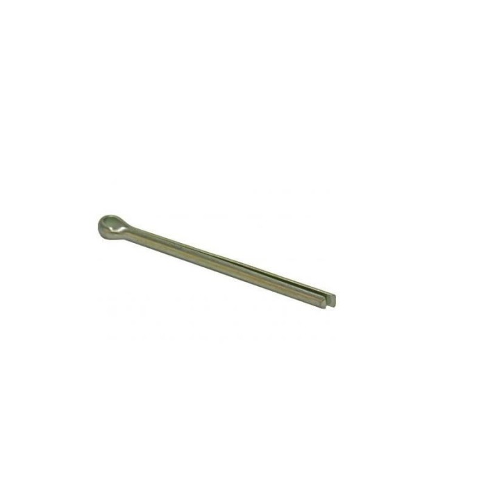 Splint axa BPW