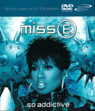 Miss E ...So Addictive (DVD Audio) | Missy Elliott