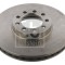FEBI BILSTEIN 35336 Disc frana
