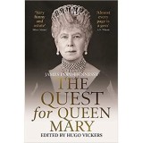The Quest for Queen Mary
