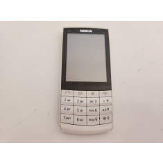 Telefon Nokia X3-02 alb folosit