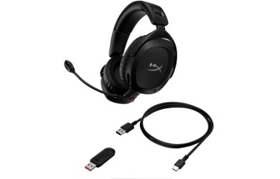 HP HYPERX CLOUD STINGER 2 Wireless foto