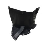 Carenaj aripa fata Vw Passat (B8), 08.2014-12.2023, parte montare punte fata partea din fata, dreapta, 95D3FP3T, Aftermarket