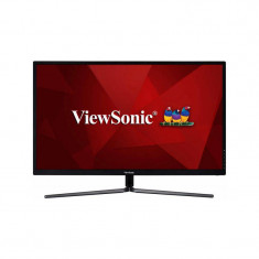 Monitor LED Viewsonic VX3211-2K-MHD 31.5 inch WQHD IPS 3ms Black foto