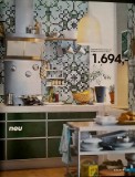 IKEA Catalog limba germana - Leihkatalog 2008 *Rasfoieste!