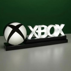 Xbox - Icons Light - EAN: 5055964744670 (e)