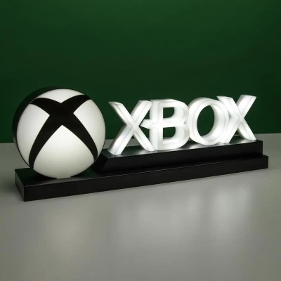 Xbox - Icons Light - EAN: 5055964744670 (e) foto