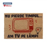 COVORAS INTRARE COCOS 60X40 CM, FUN, TV