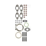 Victor Reinz Set montaj, turbocompresor