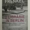 O LIBRARIE IN BERLIN de FRANCOISE FRENKEL , 2020