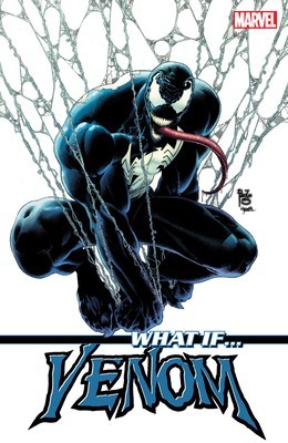 What If...? Venom foto