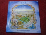 disc vinil Gandalf - Tale fron a long forgotten kingdom