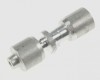 Racord Aluminiu Lokring 6mm-2mm L13000964 Reductie Furtun Montaj Dublu