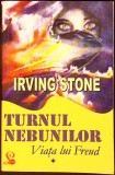 VIATA LUI FREUD VOL.1-IRVING STONE-282275