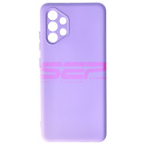 Toc silicon High Copy Samsung Galaxy A32 Light Purple