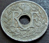 Cumpara ieftin Moneda istorica 10 CENTIMES - FRANTA, anul 1941 * cod 4235 A, Europa, Zinc