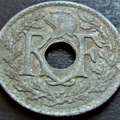 Moneda istorica 10 CENTIMES - FRANTA, anul 1941 * cod 4235 A