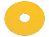 Tăbliţă descriptivă butoane siguranţă M22-XAK