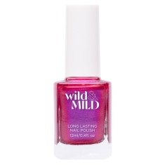 Lac unghii Long Lasting 0956 Wize Ruler Wild &amp; Mild, 12ml