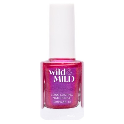 Lac unghii Long Lasting 0956 Wize Ruler Wild &amp;amp; Mild, 12ml foto