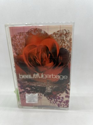 Caseta Audio - Garbage - Beautiful foto