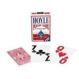 Hoyle Super Jumbo Rosu, USPCC