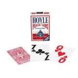 Hoyle Super Jumbo Rosu