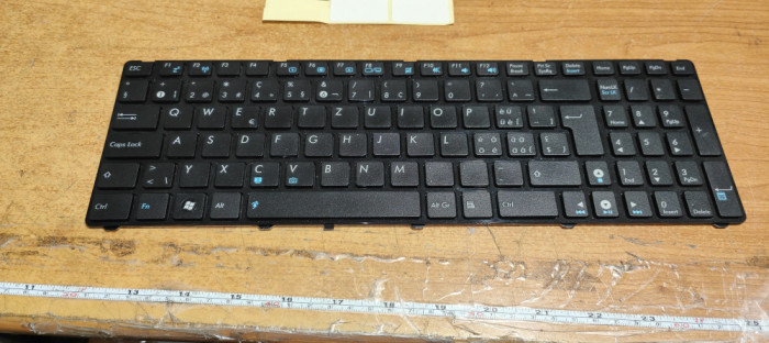 Tastatura Laptop Asus K53S