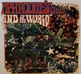 Aphrodites Child End Of The WorldRain Tears 55Anniv ed. digi (cd reissue)