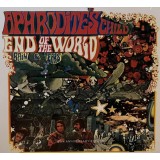 Aphrodites Child End Of The WorldRain Tears 55Anniv ed. digi (cd reissue)