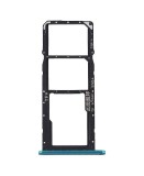 Cumpara ieftin Suport Sim Huawei Y6P Verde