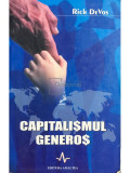 Rich Devos - Capitalismul generos (editia 2002)